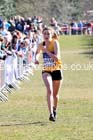 Womens under-20s Inter Counties Cross Country,  Cofton Park, Birmingham. Photo: David T. Hewitson/Sports for All Pics